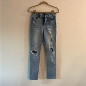 BDG Urban Outfitters Twig High-rise | Size 27